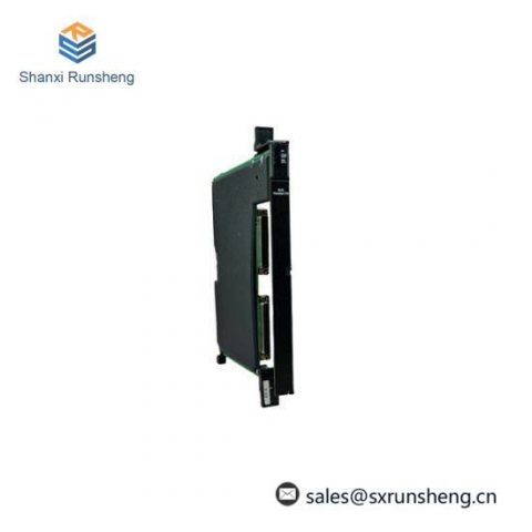 GE Fanuc IC687BEM713 - 90-70 Half Slot Bus Expansion Module