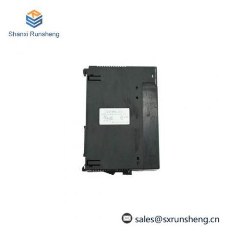 General Electric FANUC IC693MDL753C - High-Performance Output Module