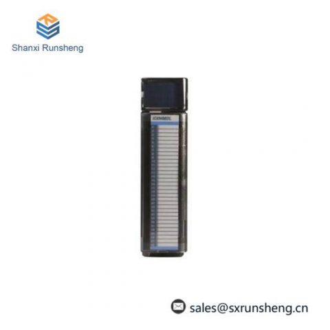 GE FANUC IC694MDL632 PLC Input Module - Advanced Control & Efficiency