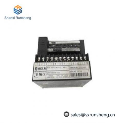 General Electric FM2-712-PD Feeder Manager: Advanced Power Management for Industrial Automation