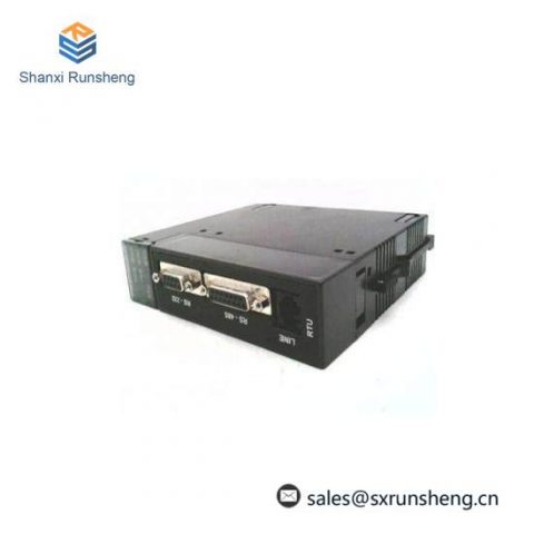 GE-FANUC General Electric Horner HE693RTU900 Modbus Slave Interface