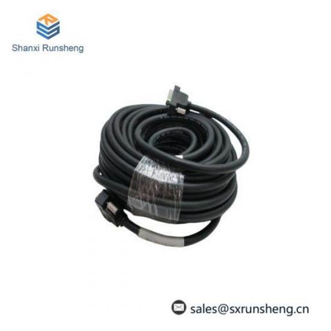 General Electric IC200CBL615 Expansion Cable - High-Performance Industrial Networking Solution