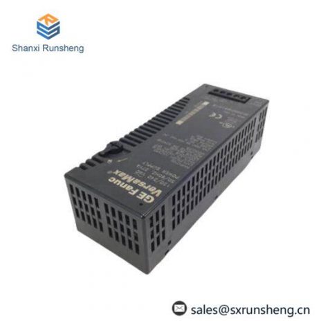General Electric IC200PWR101 Power Supply Module, Designed for Industrial Automation