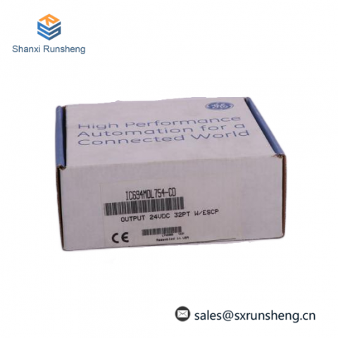 GE IC676PBO082-EA: Optimal Performance; Producer: GE-FANUC