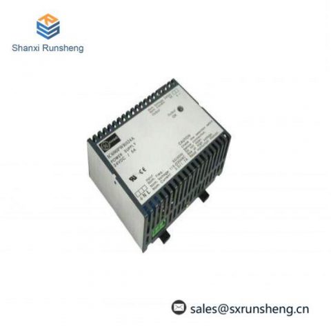 General Electric IC690PRM120 Power Supply Module, for Industrial Automation