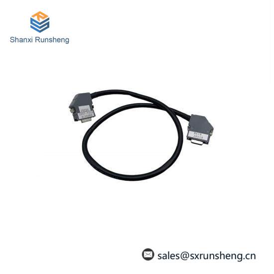 general_electric_ic693cbk002_cable.jpg GE-FANUC IC693CBK002 Cable