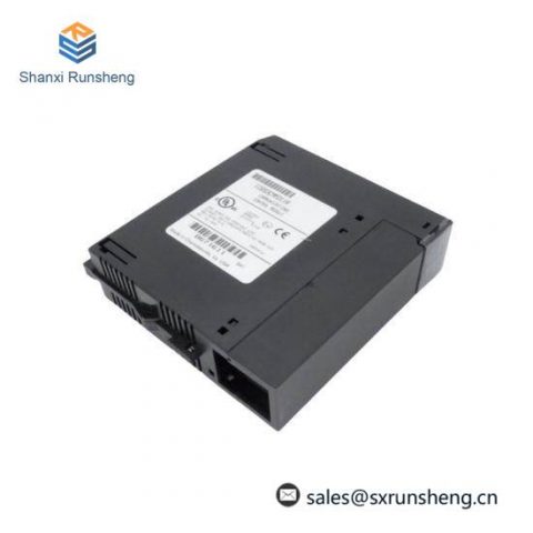 GE IC693CMM311 Industrial Control Module