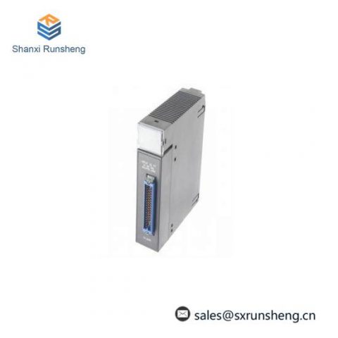 General Electric IC693MDL653 PLC Input Module - High-Performance Discrete Input Solution