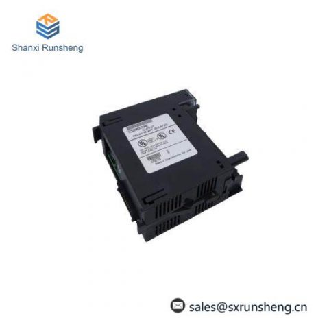 GE-FANUC IC693MDL930LT Relay Output Module