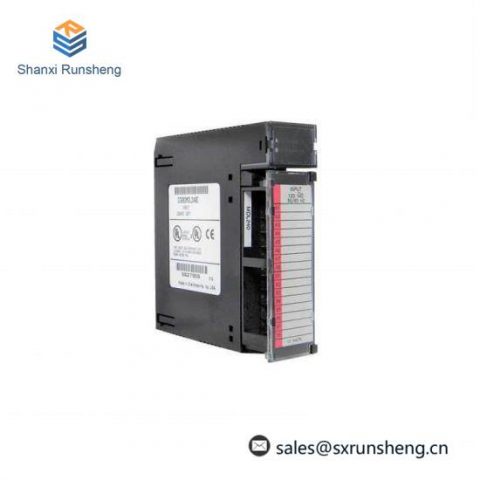 General Electric IC693MDL931: Isolated Relay Output Module, for Industrial Automation