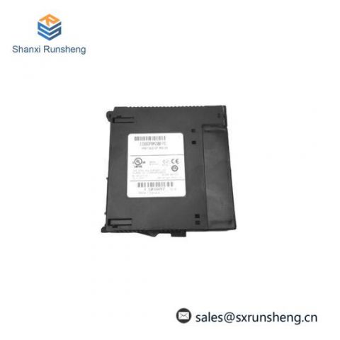 General Electric IC693PBM200-FE Master Module: Industrial Automation Control Core Component
