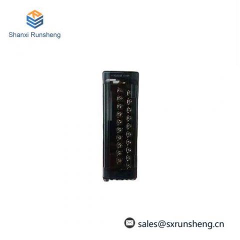 GE IC694ACC311 Terminal Block - Industrial Automation Module