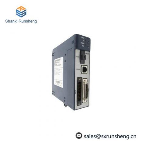 General Electric IC694PSM001 - Precision Power Synchronization and Measurement Module