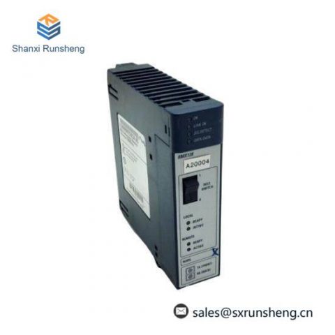 General Electric IC695RMX128DG Redundancy Memory Module - Enhance System Reliability & Efficiency