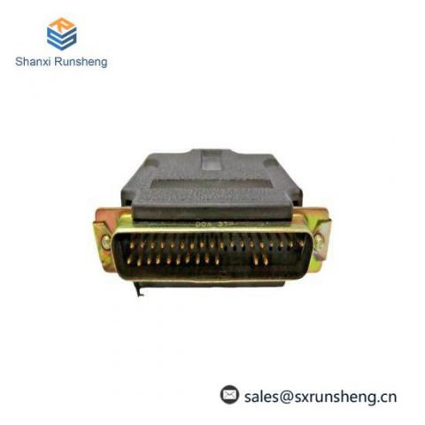 General Electric IC697ACC702 I/O Bus Terminator Plug - Enhancing System Stability in Industrial Automation