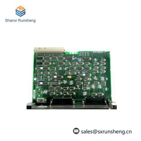 GE IC697BEM711M - Industrial Automation Bus Expansion Module