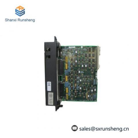 General Electric IC697BEM713GD - Industrial Bus Transmitter Expansion Board