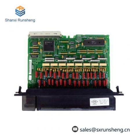GE IC697MDL250 Programmable Logic Controller, for Industrial Automation
