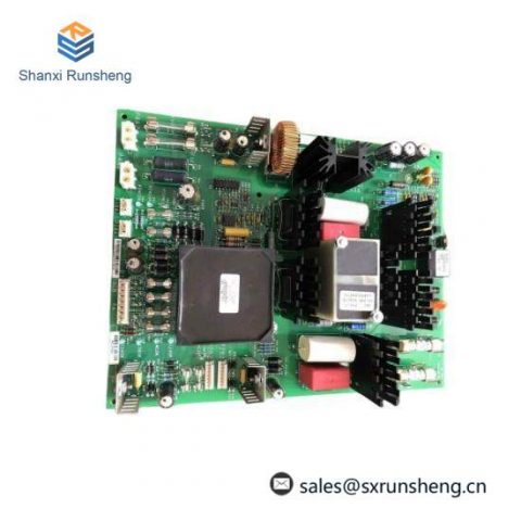 General Electric IS210AEPSG1BCB Thermocouple Terminal Board