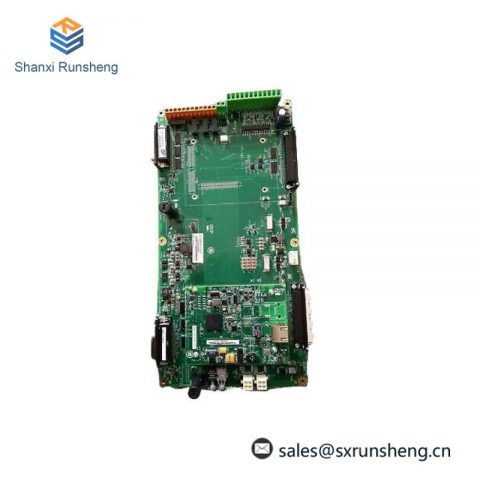 General Electric IS210HSLAH1ADE: Precision Engineered AEPA Card Module Assembly for Advanced Automation Solutions