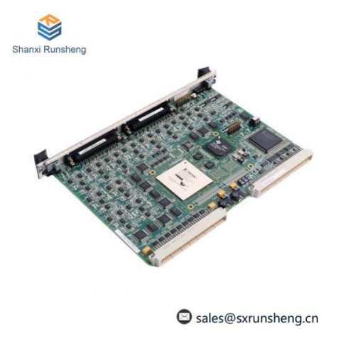General Electric IS215VAMBH1A: Advanced Acoustic Monitoring Card for Industrial Control Systems