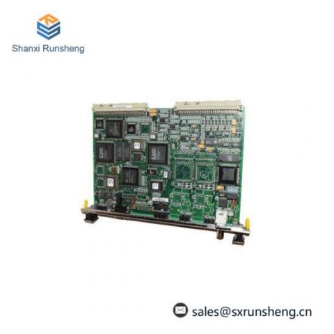 General Electric IS215WEMAH1BB/IS200WEMAH1AEA Circuit Board: Reliable Control Core for Industrial Applications