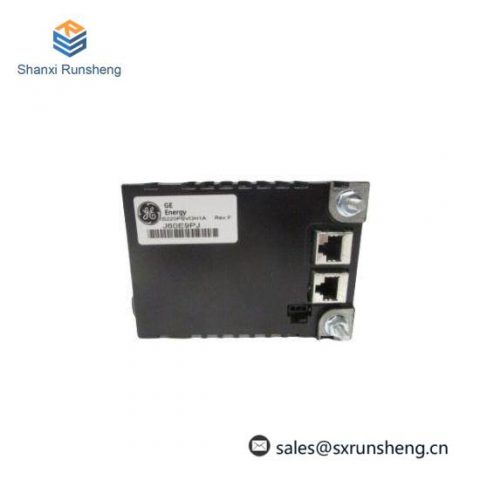 GE-FANUC IS220PSVOH1A Servo Control Module