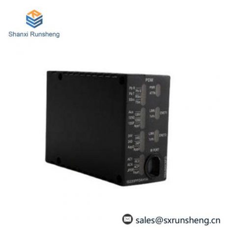 General Electric IS220YDOAS1AK: High-Performance Analog I/O Pack