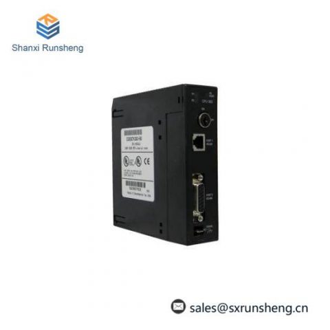 General Electric SR469P5HIA20 Motor Management Relay - Advanced Protection for Industrial Systems