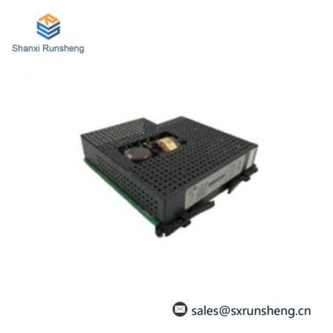 General Electric UR-1HH: Power Supply Module for Advanced Control Systems