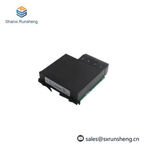 General Electric UR6BH - Multilin Digital I/O Card: Reliable, High-Power Interface Module