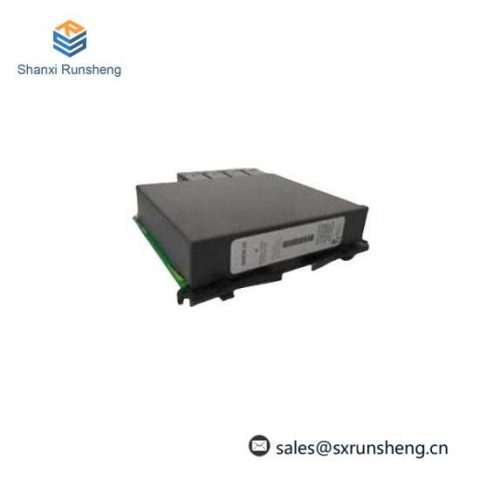 GE UR73FH Control Module: High-Performance Industrial Control Solution