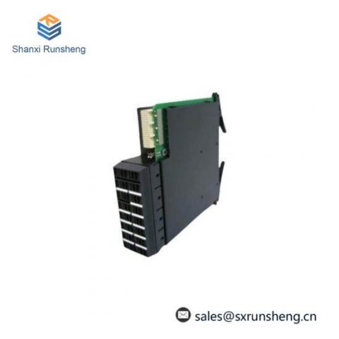 General Electric UR8MH Digital I/O Module: Advanced Relay Interface for Industrial Control Systems