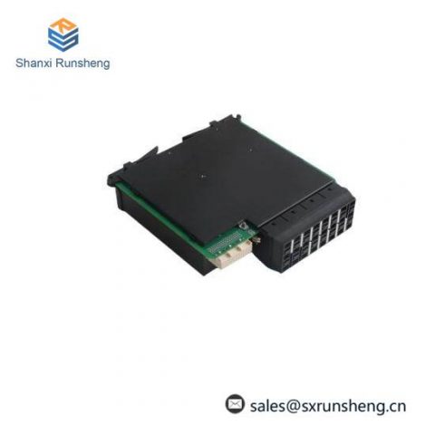 GE UR9WH Multilin Ur Relay Module: Reliable Control for Industrial Applications