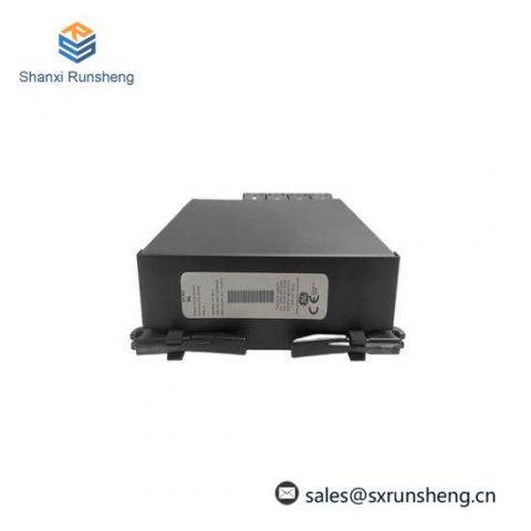 GE UR 8LH Multilin UR Module - High Precision Control, Efficient Power Supply