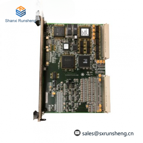 GE VTCC H1C IS200VTCCH1CBD: High-Performance Control PCB Board