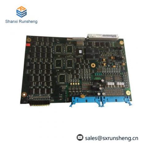 GE-FANUC YPH108B Measurement Board