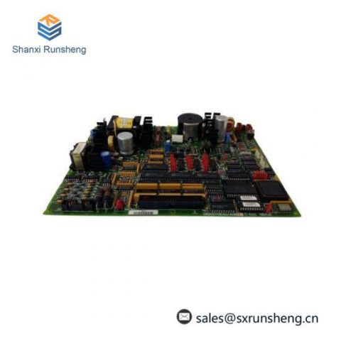 General Electric DS200TCEAG1BFF Industrial Control Module