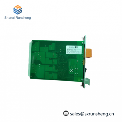 German Power CPCI106 CPCI106-3512, 24V DC/DC Converter for Industrial Automation