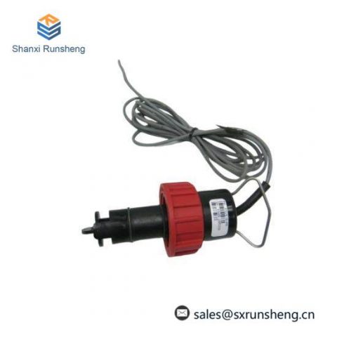 GF P51530PO - Low-Maintenance Flow Sensor by Sensirion