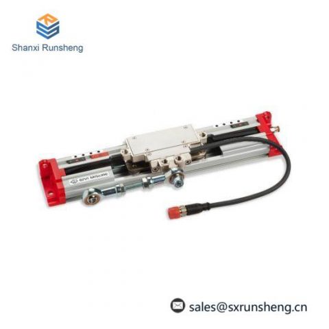 GIVI GVS215 T10E 0220MM 1028V L M0.3/S: High-Precision Industrial Control Module