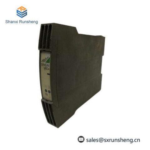 Gossen Camille Sineax V604 604-112 Programmable Universal Transducer