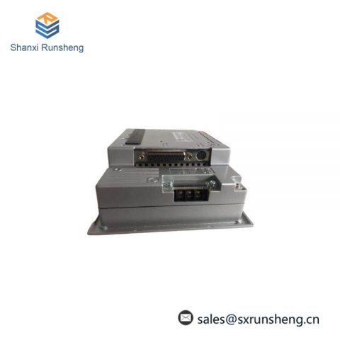 ProFace GP2301-SC41-24V: Advanced PLC Operator Interface