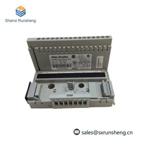 Honeywell 51304644-125 Control Module for Industrial Automation