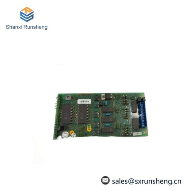 Honeywell 51304644-125 Control Module for Industrial Automation