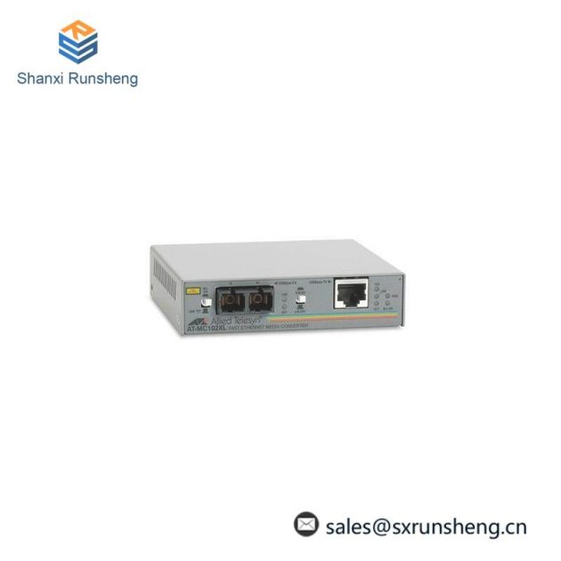 Honeywell 51304644-125 Control Module for Industrial Automation