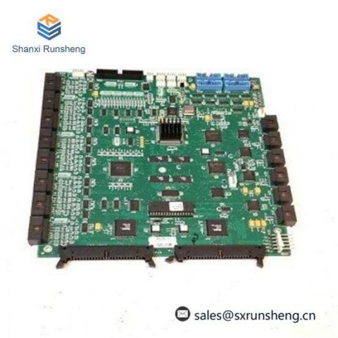 Haas 65-4057A Drive Board