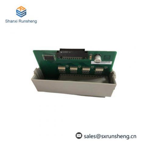 HANMI HFRDI-1616: Industrial Control System Interface Module