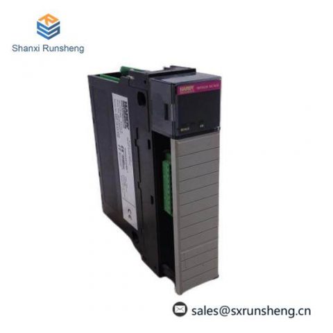 HARDY 1756-WS Series B Single Channel - Advanced Control Module