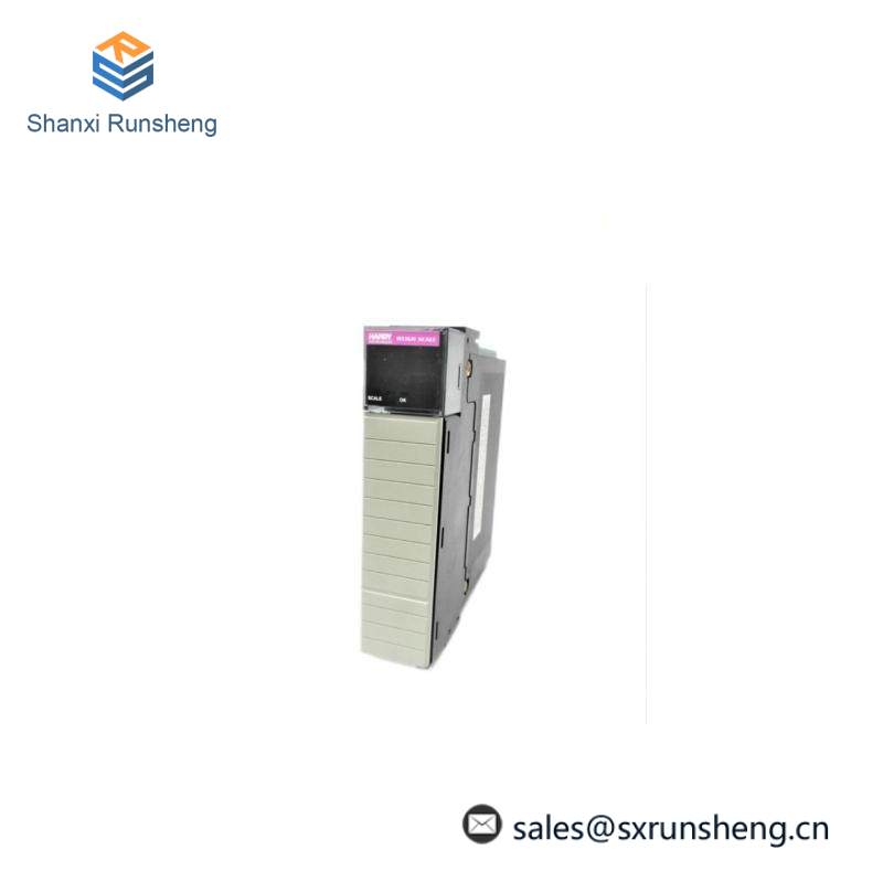 hardy_hi_1756-ws_weigh_scale_module.jpeg Hardy Hi 1756-WS Weigh Scale Module - Precise Measurement for Industrial Control